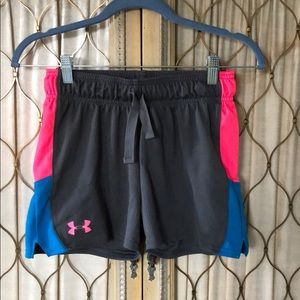 Under Armour Sports Shorts